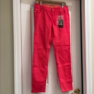 Versace “Vesus” new with tags jeans Size 30